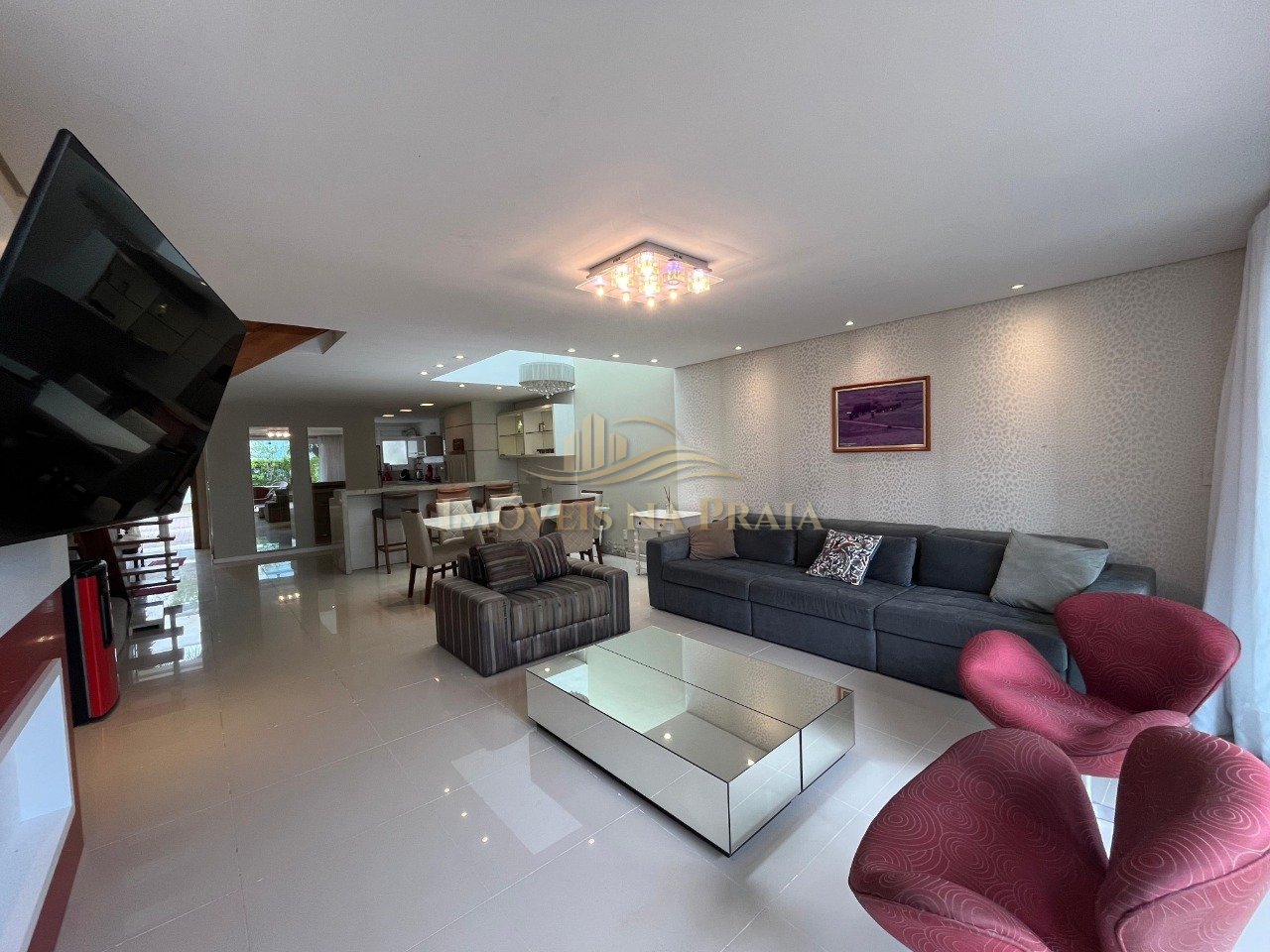 Foto 7 — Casa em Condomínio 3 dormitórios no bairro Solanas