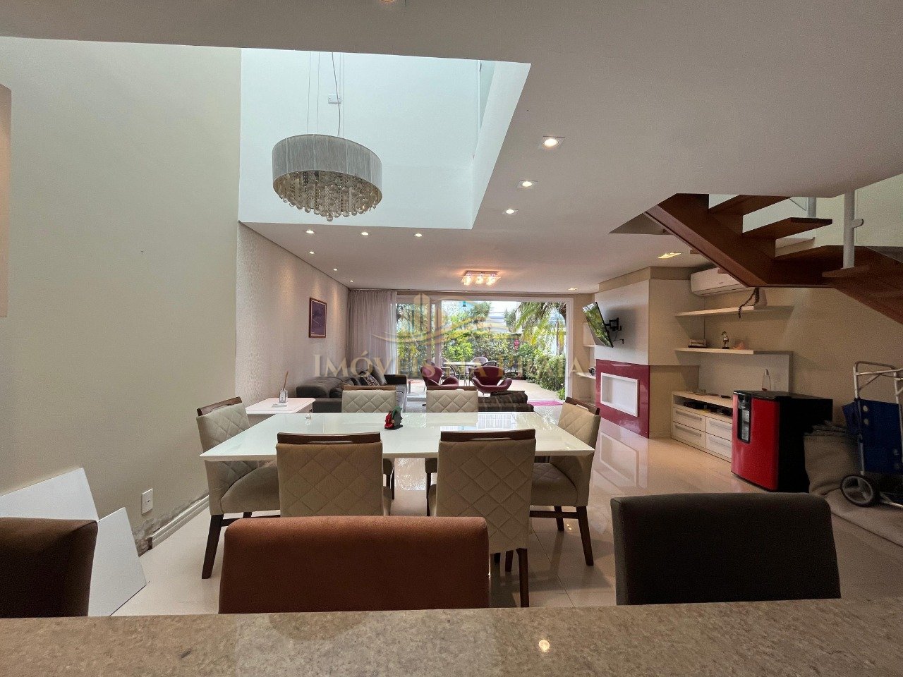 Foto 8 — Casa em Condomínio 3 dormitórios no bairro Solanas