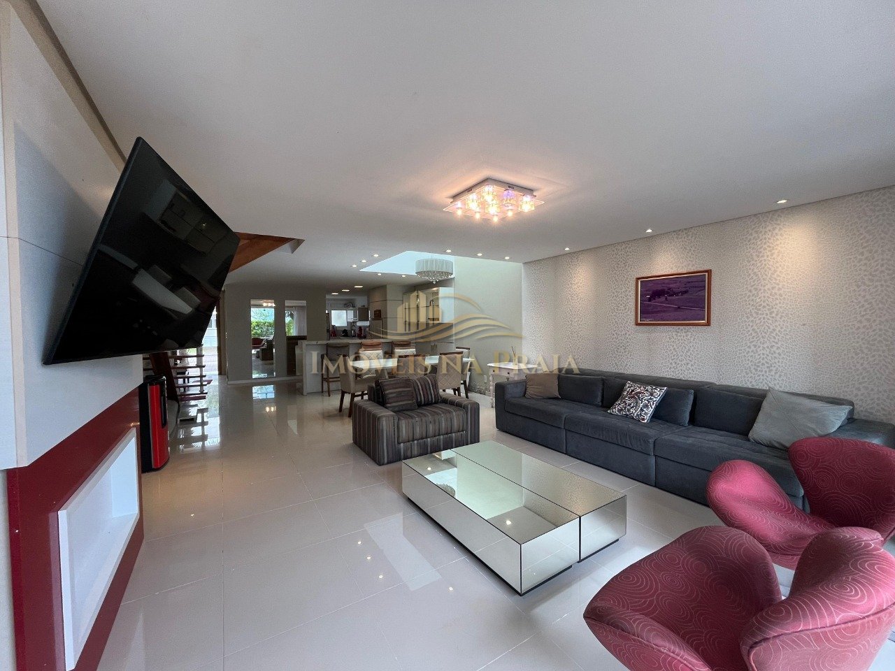 Foto 11 — Casa em Condomínio 3 dormitórios no bairro Solanas