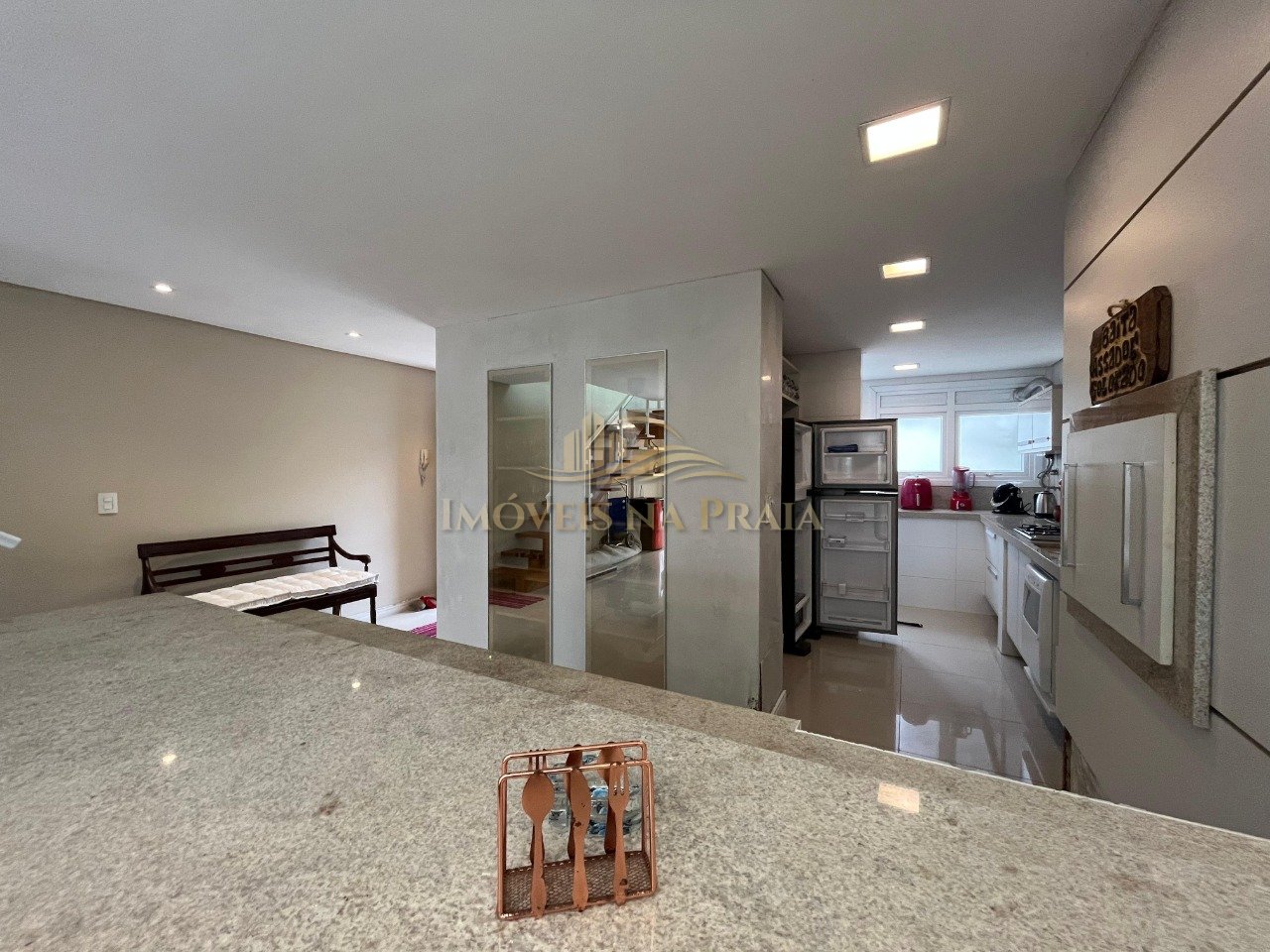 Foto 4 — Casa em Condomínio 3 dormitórios no bairro Solanas