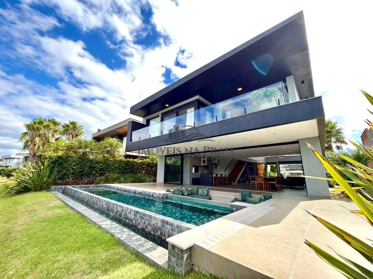 Foto 12 — Casa em Condomínio 5 dormitórios no bairro Enseada Lagos de Xangri-lá