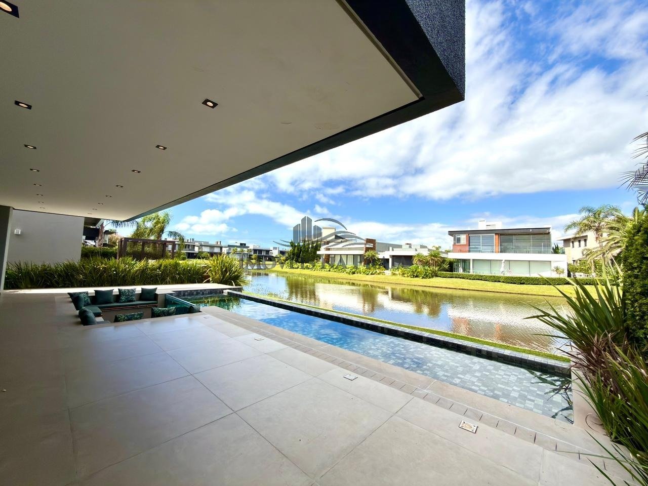 Foto 9 — Casa em Condomínio 5 dormitórios no bairro Enseada Lagos de Xangri-lá