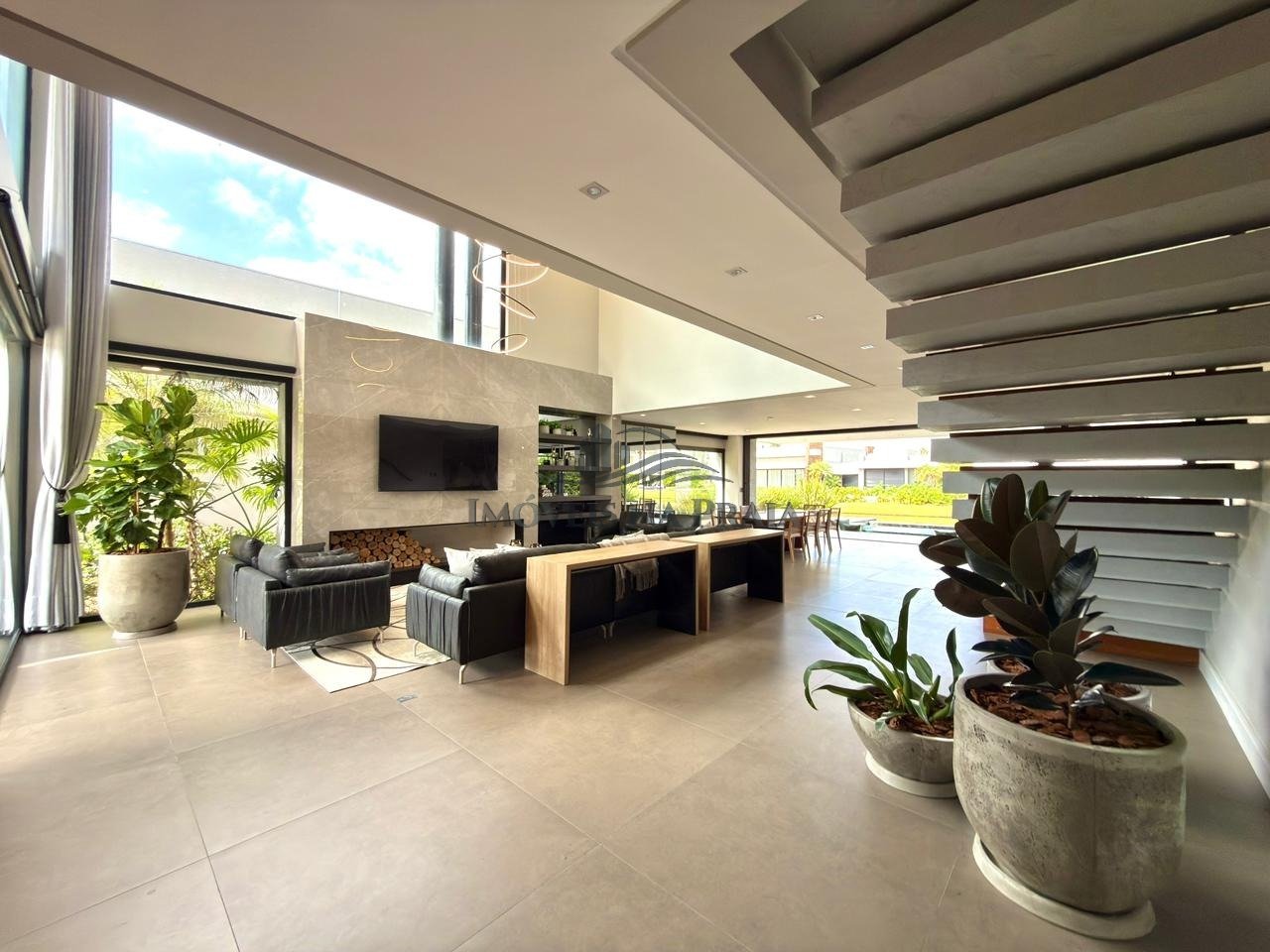 Foto 2 — Casa em Condomínio 5 dormitórios no bairro Enseada Lagos de Xangri-lá