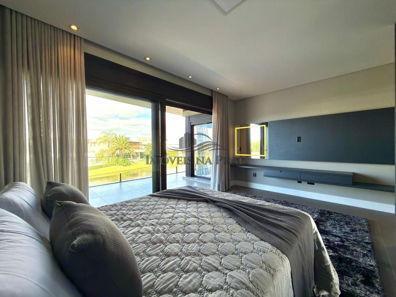 Foto 20 — Casa em Condomínio 5 dormitórios no bairro Enseada Lagos de Xangri-lá