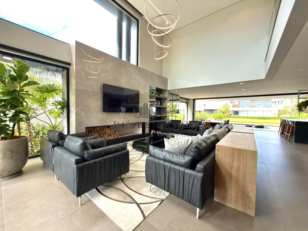 Foto 3 — Casa em Condomínio 5 dormitórios no bairro Enseada Lagos de Xangri-lá