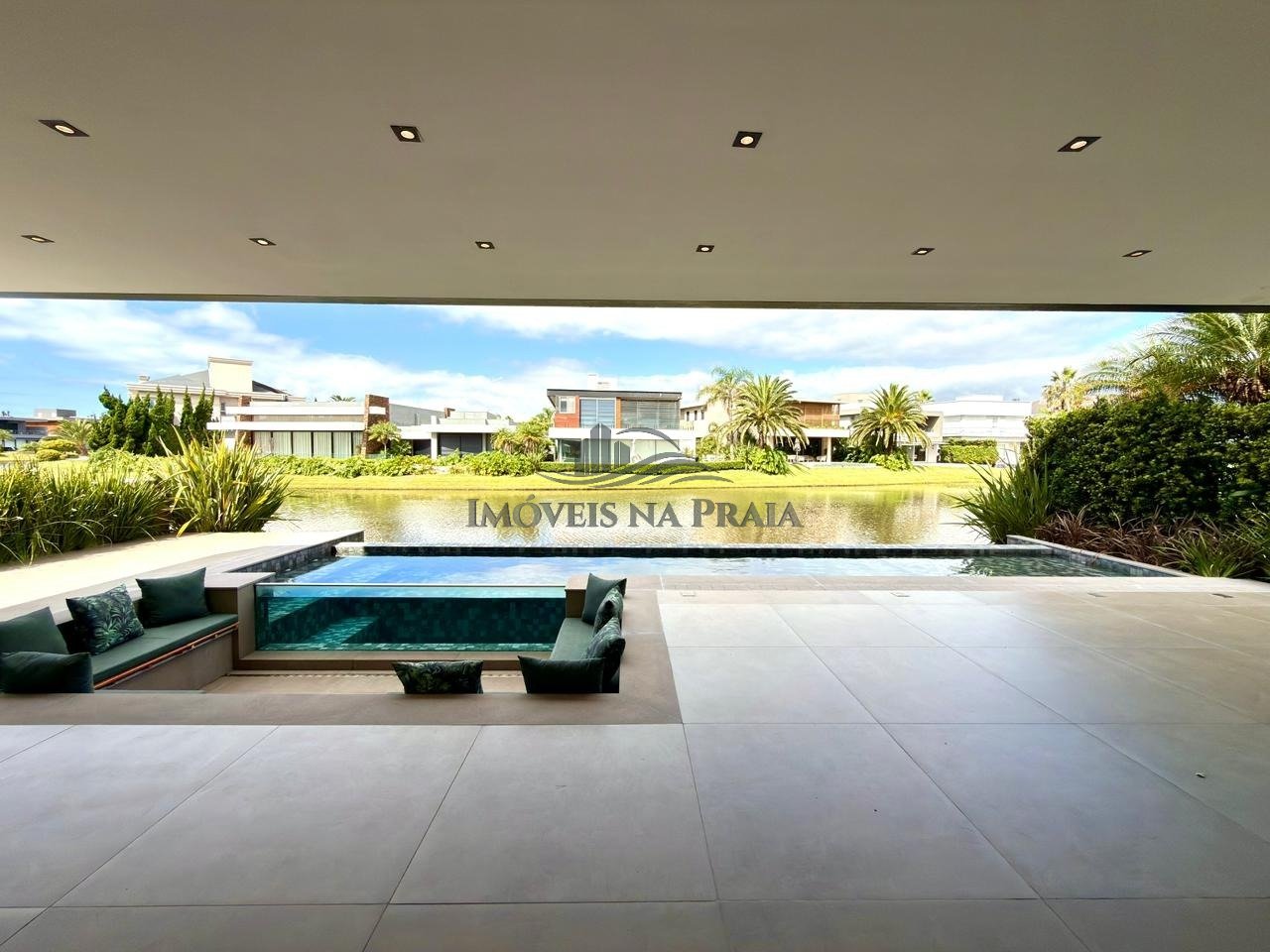 Foto 8 — Casa em Condomínio 5 dormitórios no bairro Enseada Lagos de Xangri-lá