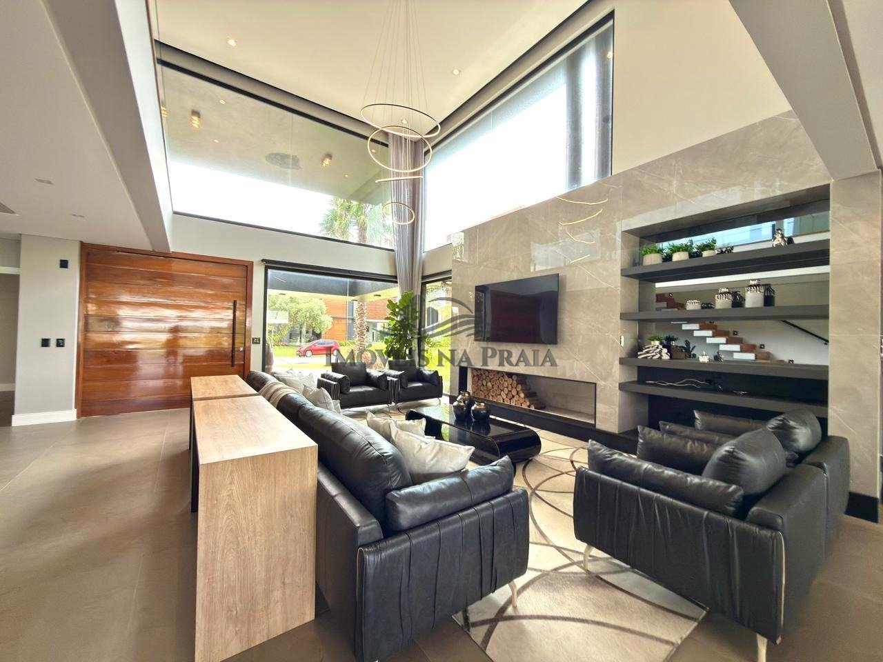 Foto 4 — Casa em Condomínio 5 dormitórios no bairro Enseada Lagos de Xangri-lá