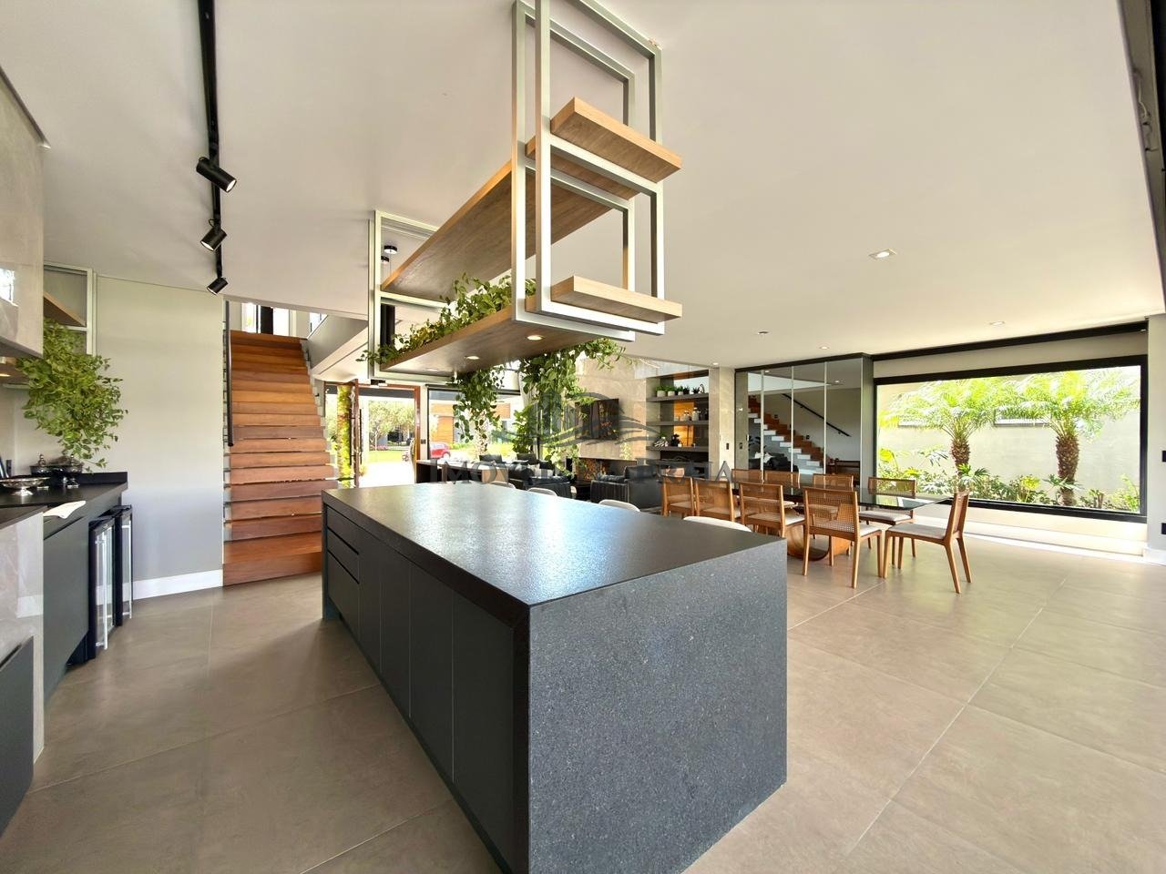 Foto 6 — Casa em Condomínio 5 dormitórios no bairro Enseada Lagos de Xangri-lá