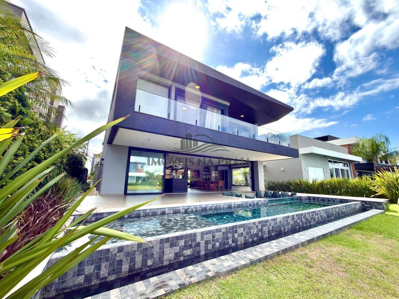 Foto 11 — Casa em Condomínio 5 dormitórios no bairro Enseada Lagos de Xangri-lá