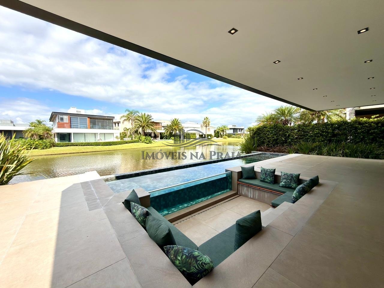 Foto 10 — Casa em Condomínio 5 dormitórios no bairro Enseada Lagos de Xangri-lá