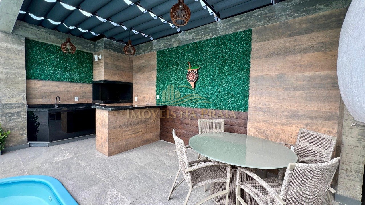 Foto 9 — Casa 4 dormitórios no bairro Centro