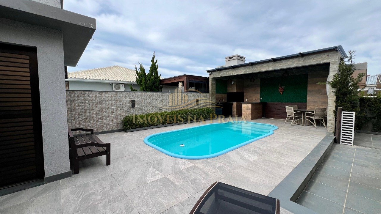 Foto 3 — Casa 4 dormitórios no bairro Centro