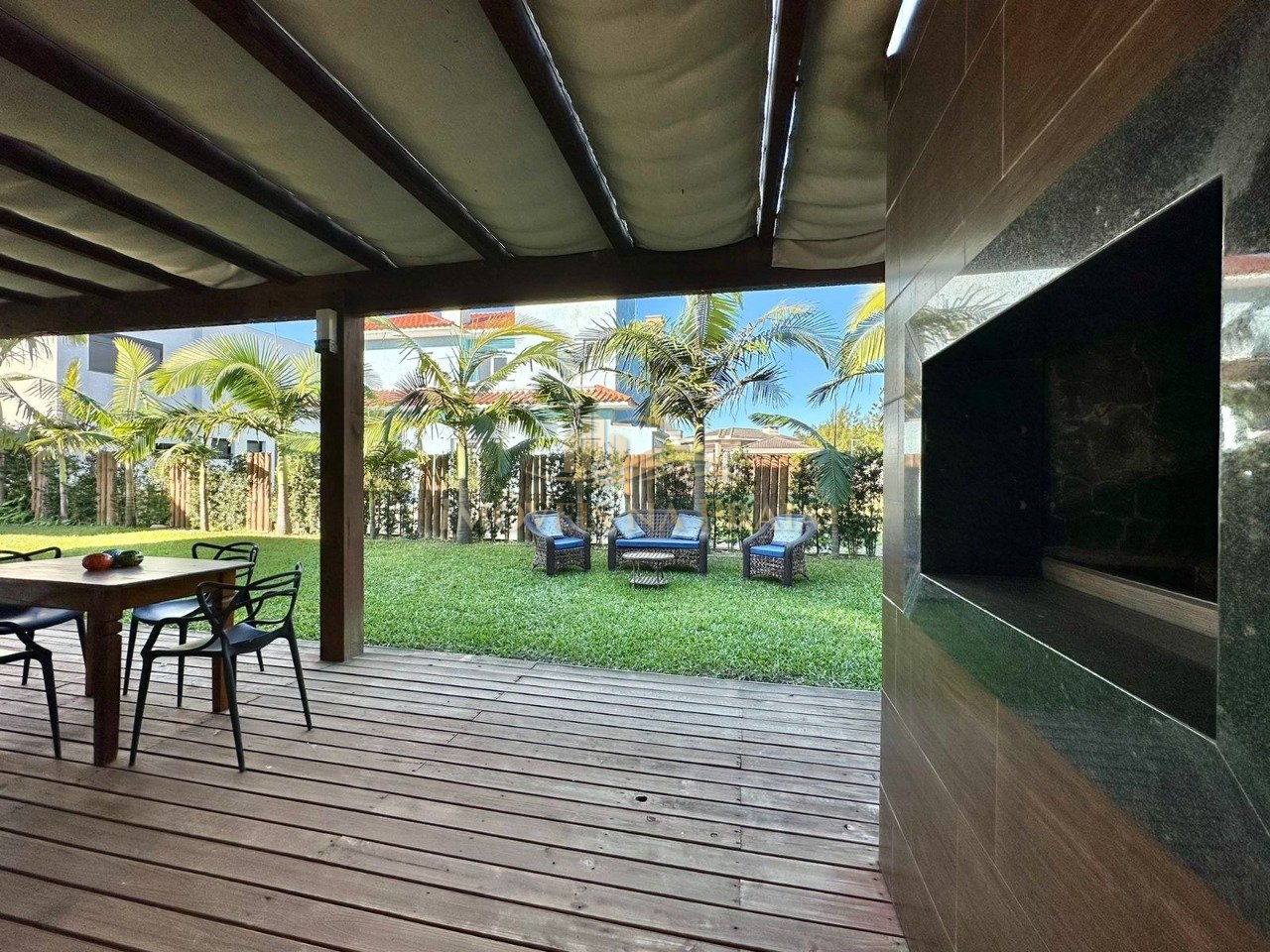 Foto 16 — Casa em Condomínio 3 Dormitório(s) Bairro Lagoa do