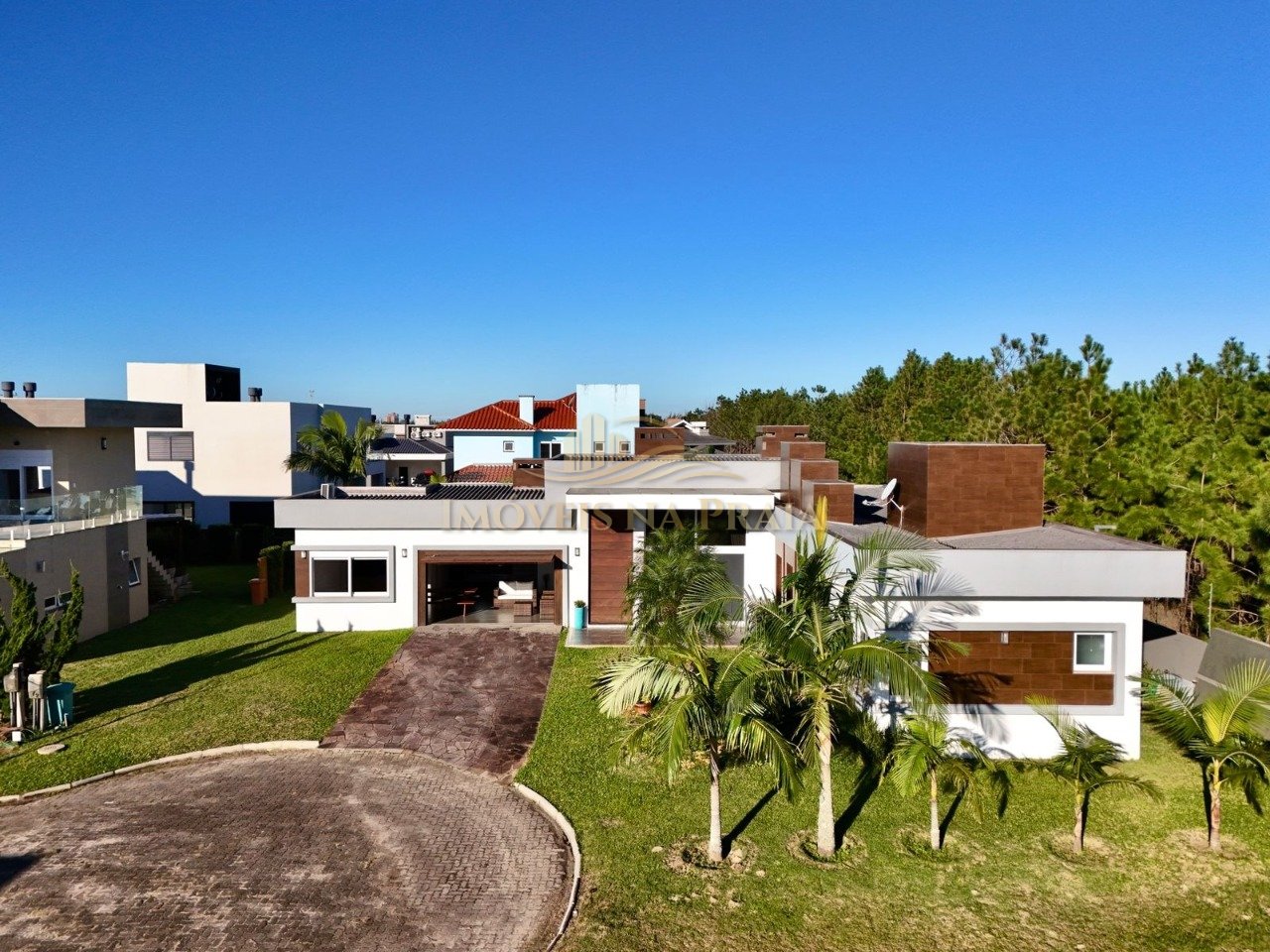 Foto 3 — Casa em Condomínio 3 Dormitório(s) Bairro Lagoa do