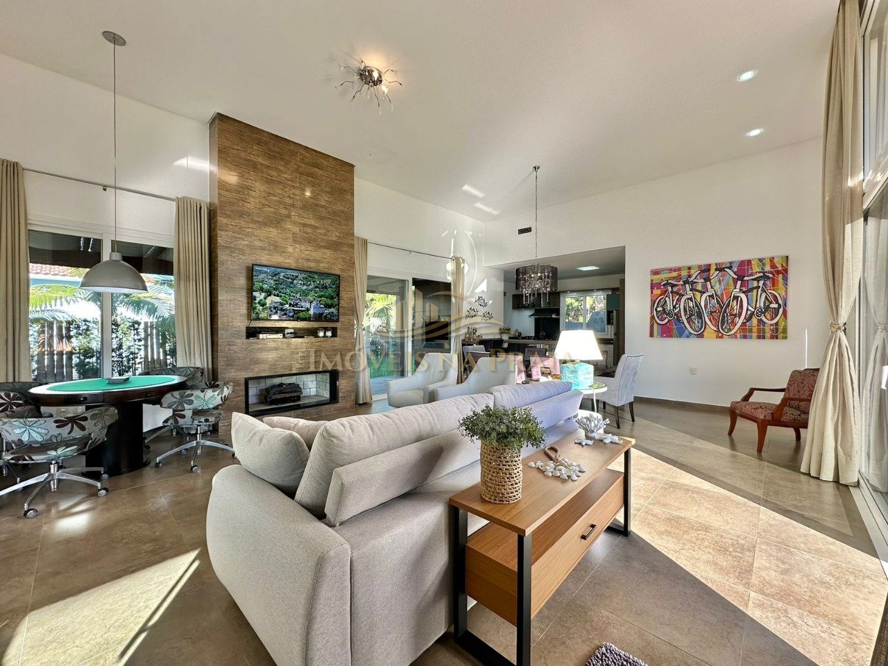 Foto 8 — Casa em Condomínio 3 Dormitório(s) Bairro Lagoa do