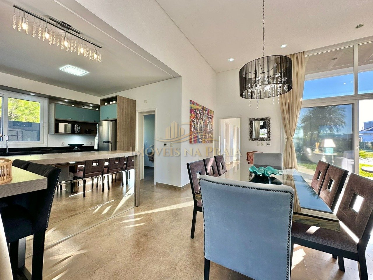 Foto 11 — Casa em Condomínio 3 Dormitório(s) Bairro Lagoa do