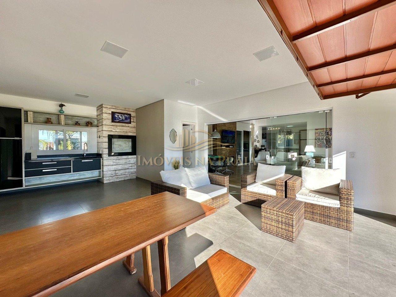 Foto 10 — Casa em Condomínio 3 Dormitório(s) Bairro Lagoa do