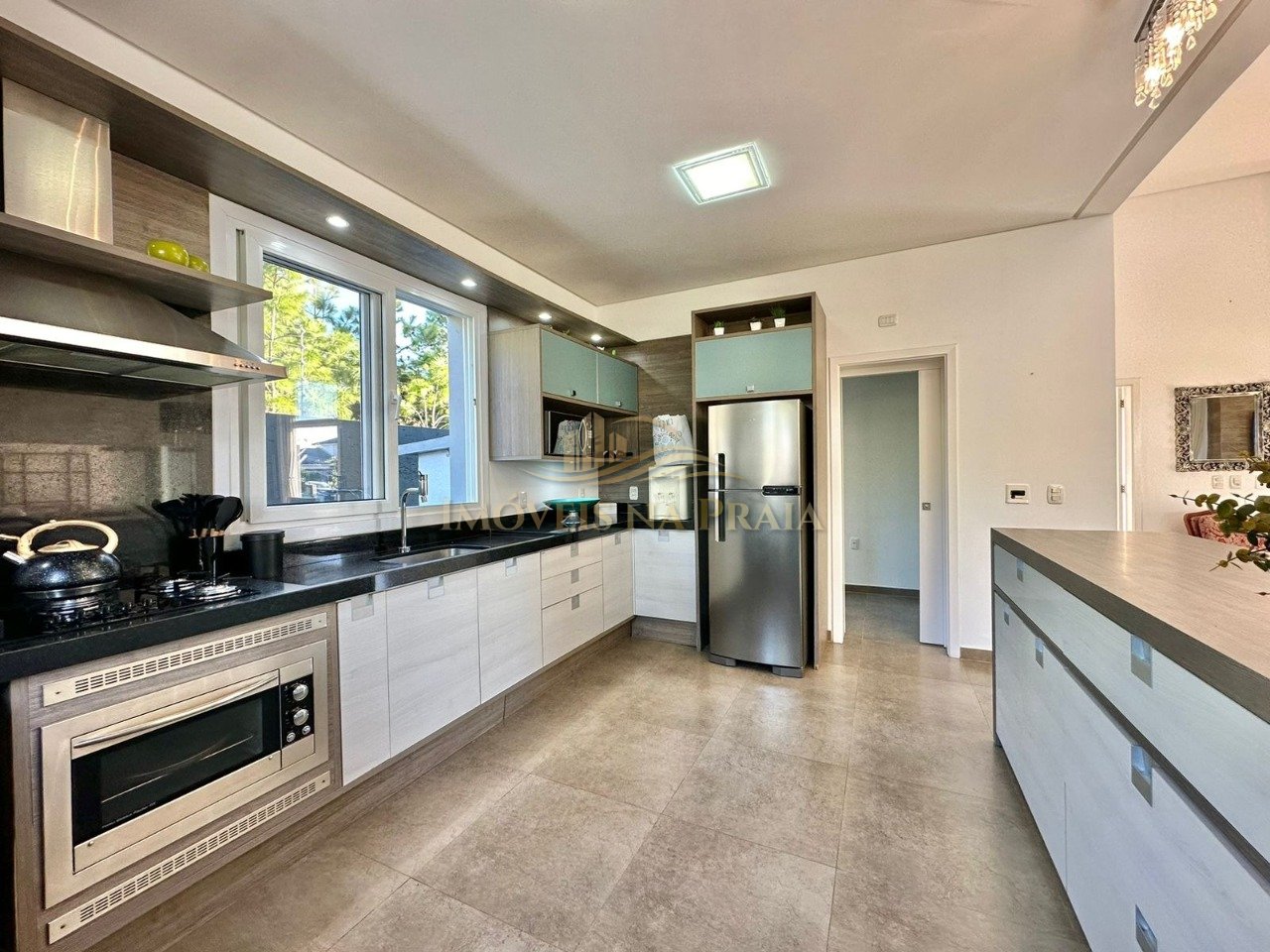 Foto 14 — Casa em Condomínio 3 Dormitório(s) Bairro Lagoa do