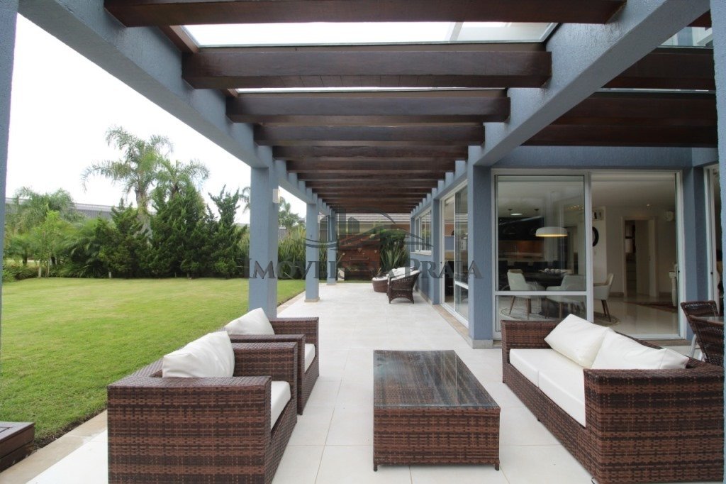 Foto 5 — Casa em Condomínio no Atlântida Ilhas Park.