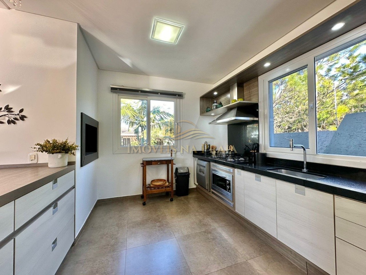 Foto 15 — Casa em Condomínio 3 Dormitório(s) Bairro Lagoa do