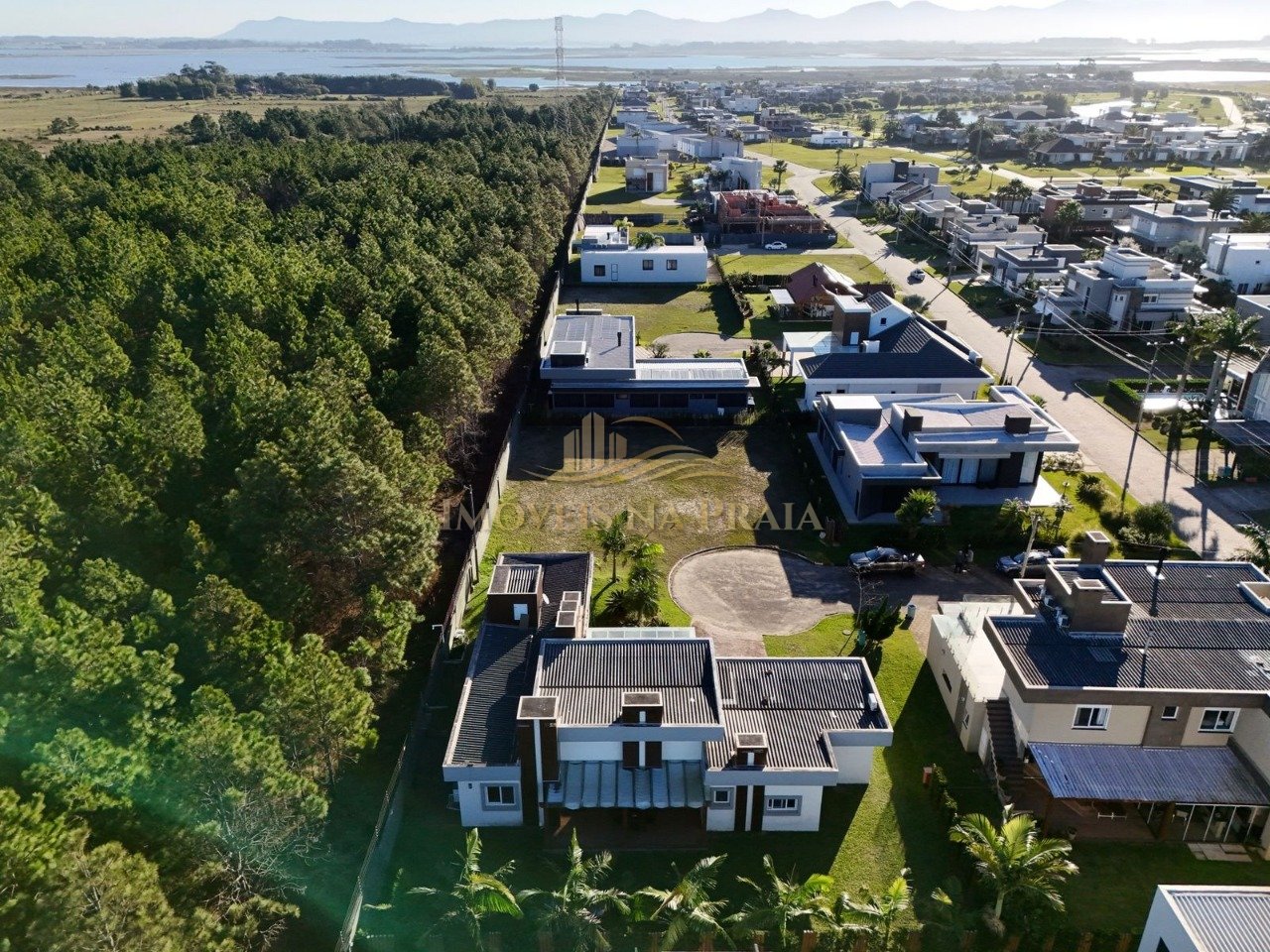 Foto 4 — Casa em Condomínio 3 Dormitório(s) Bairro Lagoa do