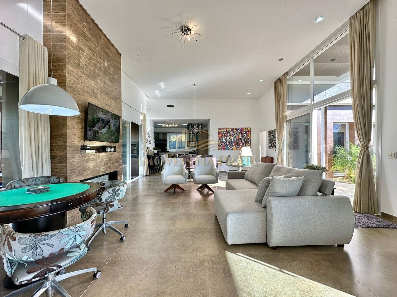 Foto 9 — Casa em Condomínio 3 Dormitório(s) Bairro Lagoa do