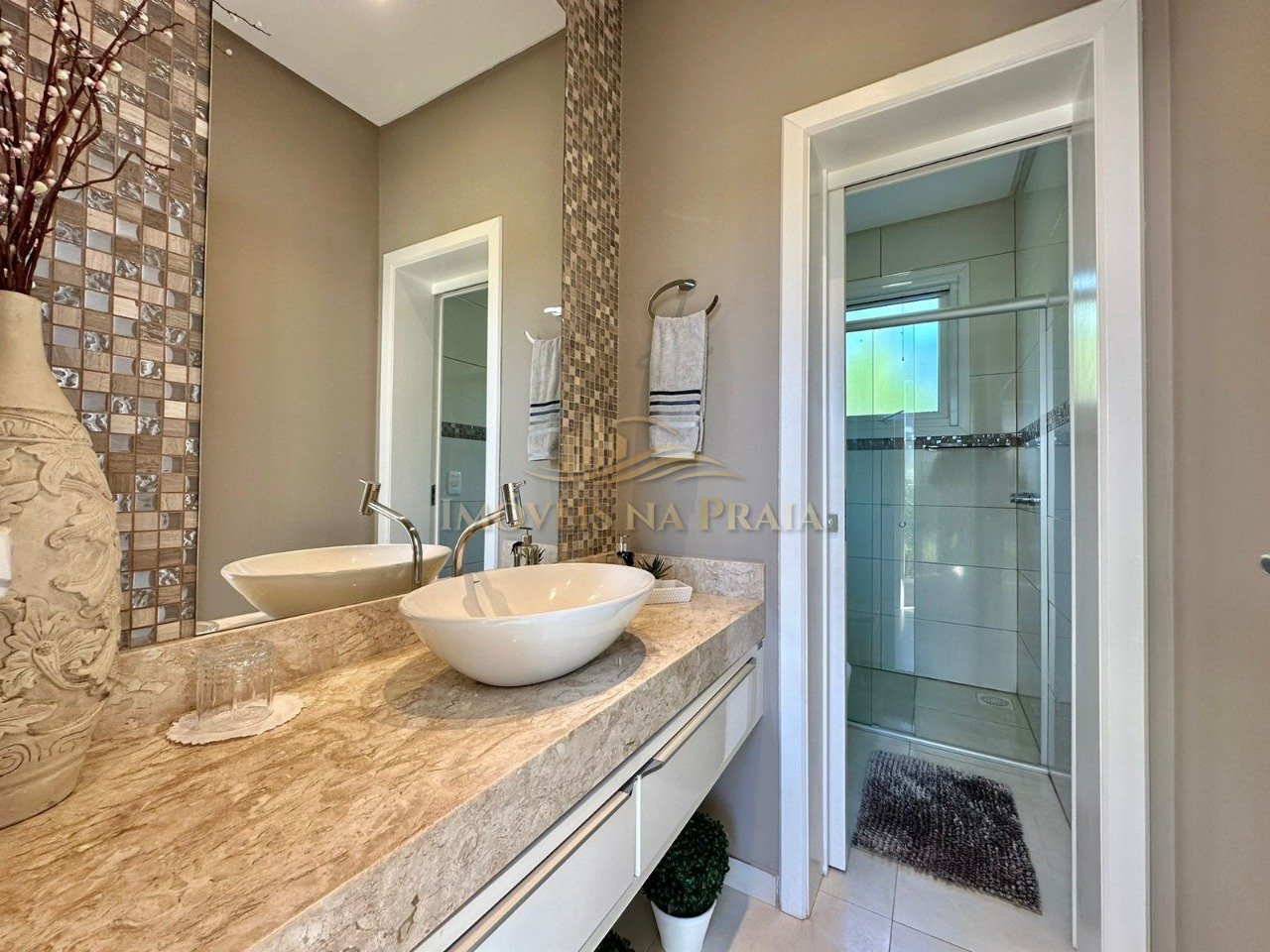 Foto 28 — Casa em Condomínio 3 Dormitório(s) Bairro Lagoa do