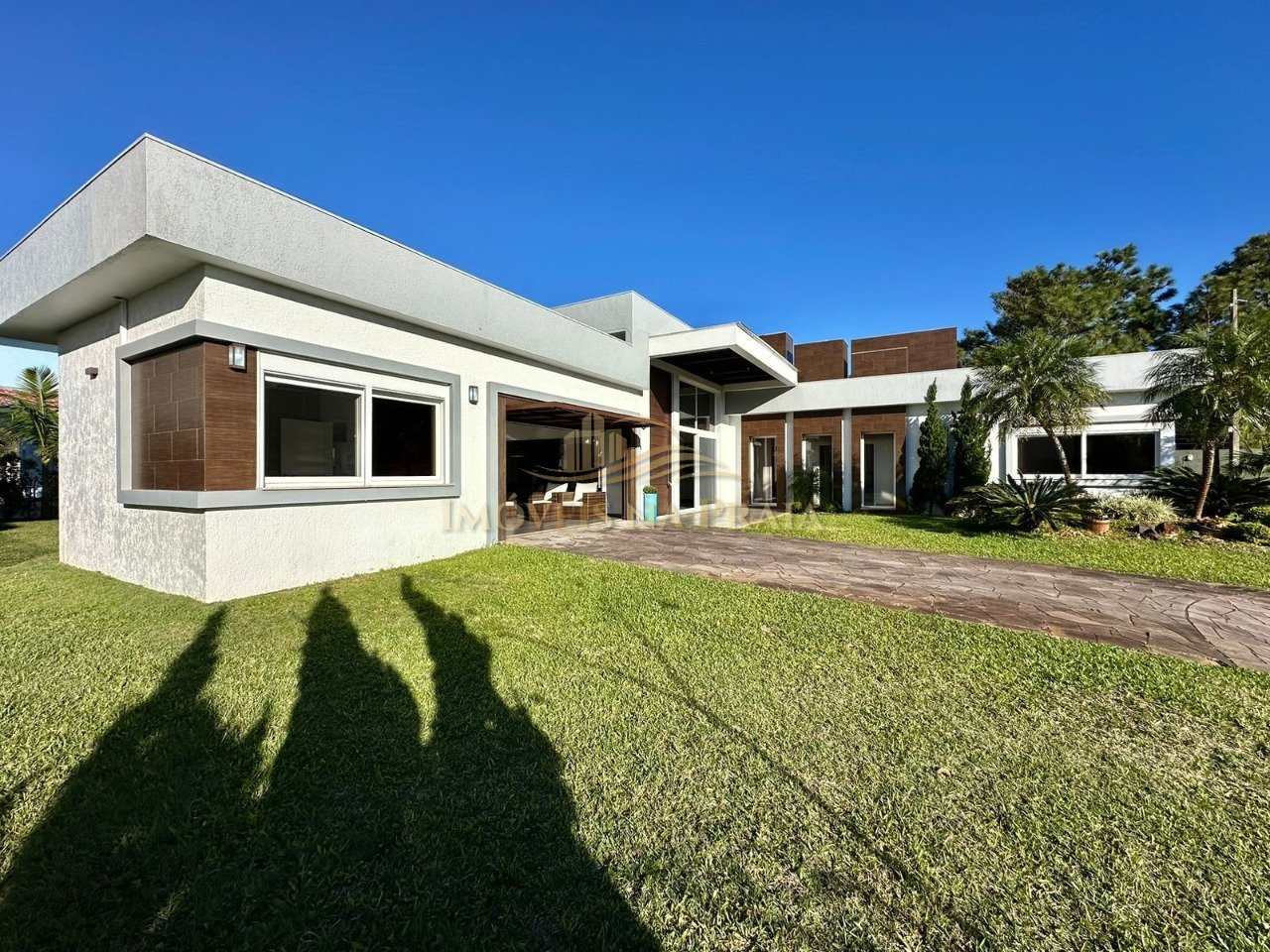 Foto 7 — Casa em Condomínio 3 Dormitório(s) Bairro Lagoa do