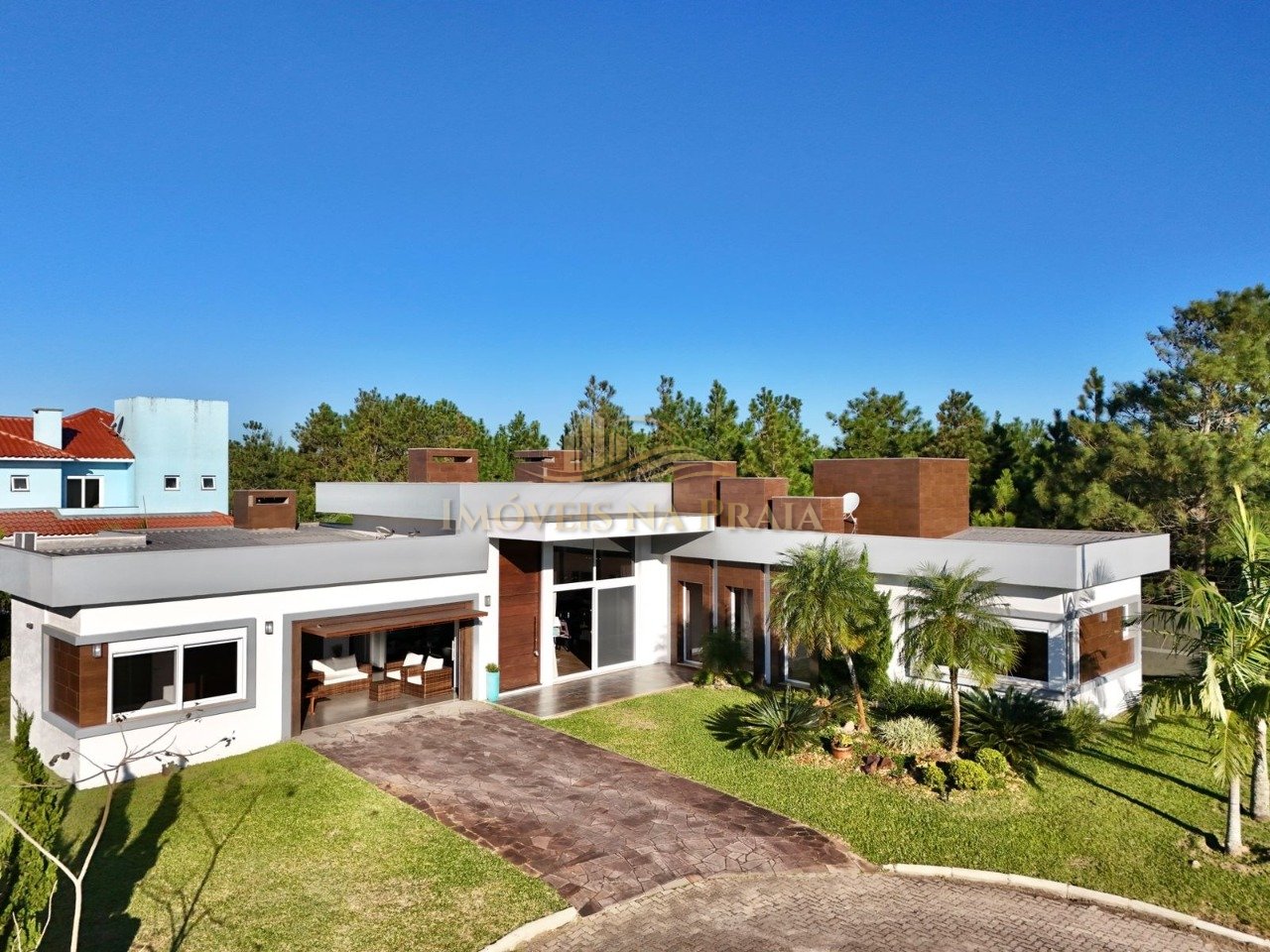 Casa em Condomínio 3 Dormitório(s) Bairro Lagoa do