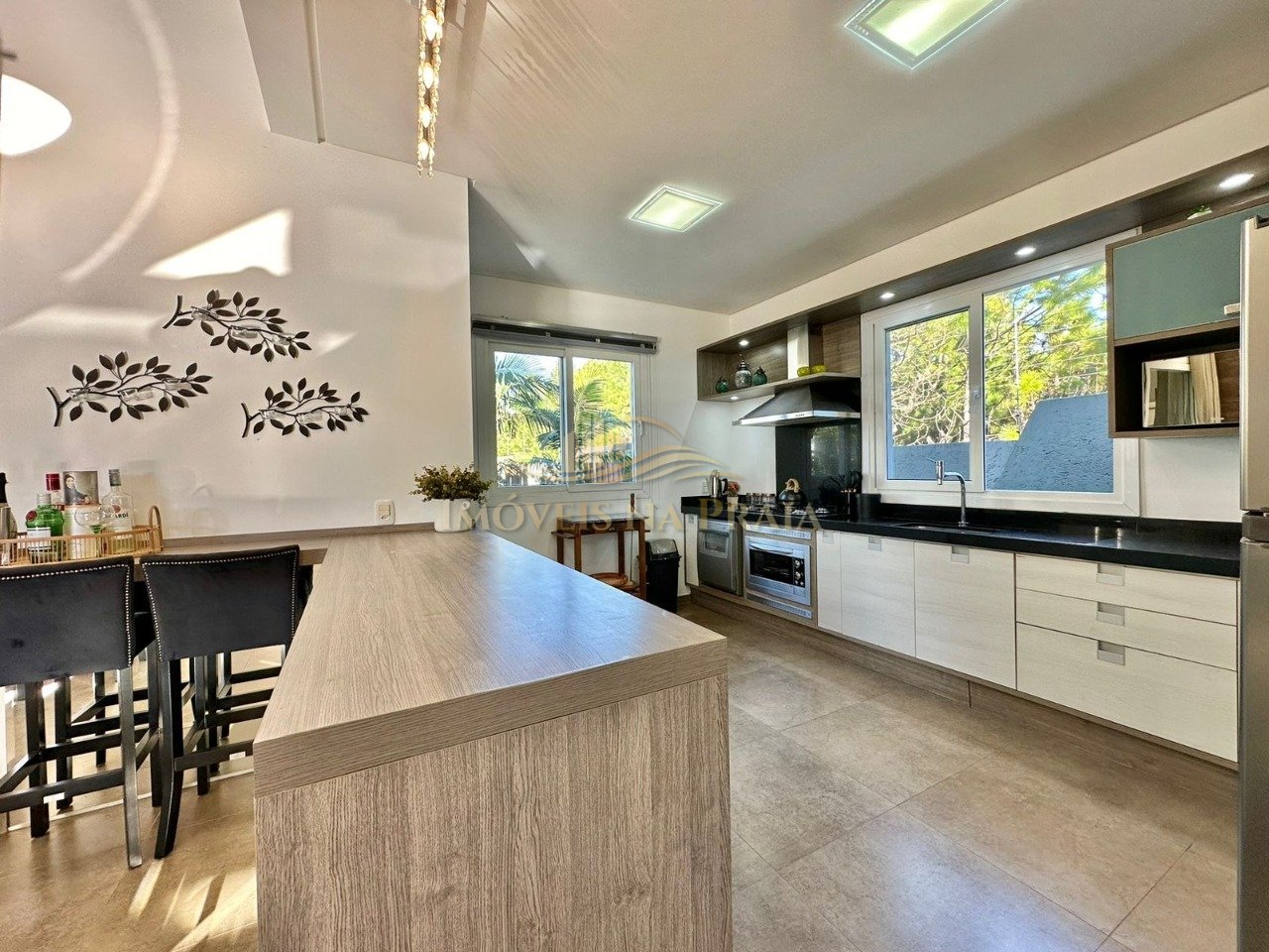 Foto 13 — Casa em Condomínio 3 Dormitório(s) Bairro Lagoa do