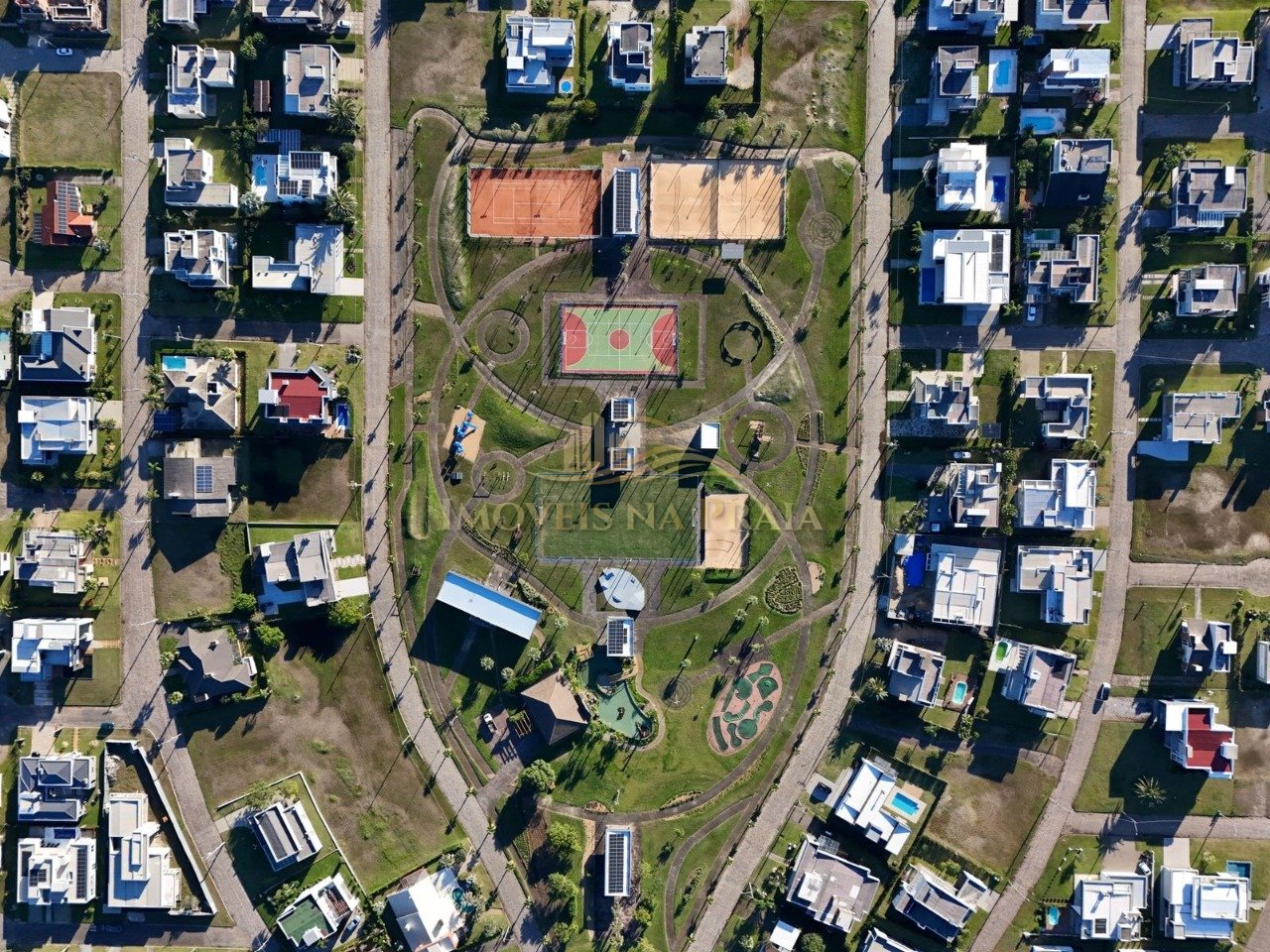 Foto 30 — Casa em Condomínio 3 Dormitório(s) Bairro Lagoa do