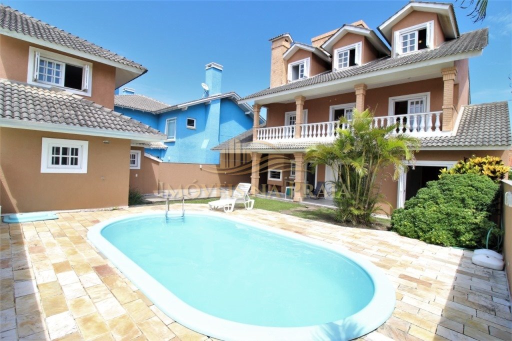 Foto 50 — Casa em Condomínio 6 Dormitório(s) Bairro Villas R