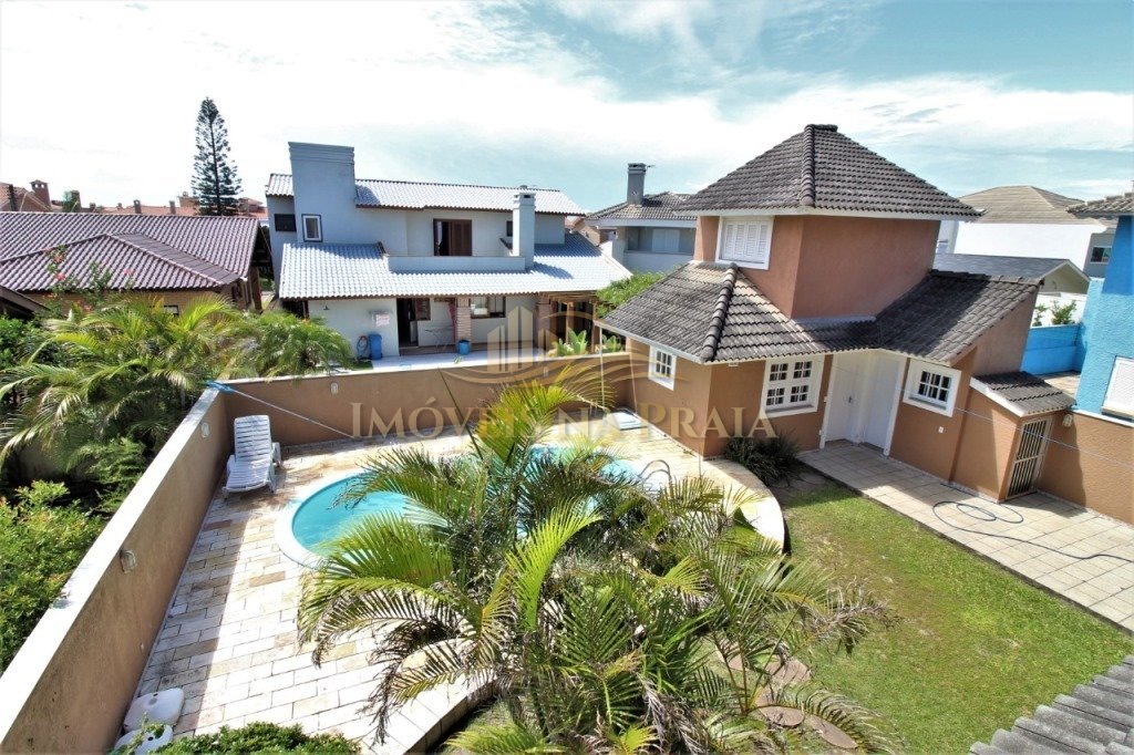 Foto 10 — Casa em Condomínio 6 Dormitório(s) Bairro Villas R