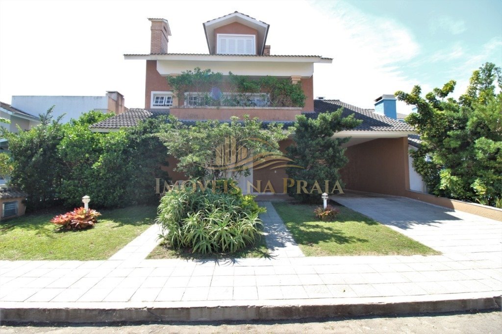 Foto 35 — Casa em Condomínio 6 Dormitório(s) Bairro Villas R