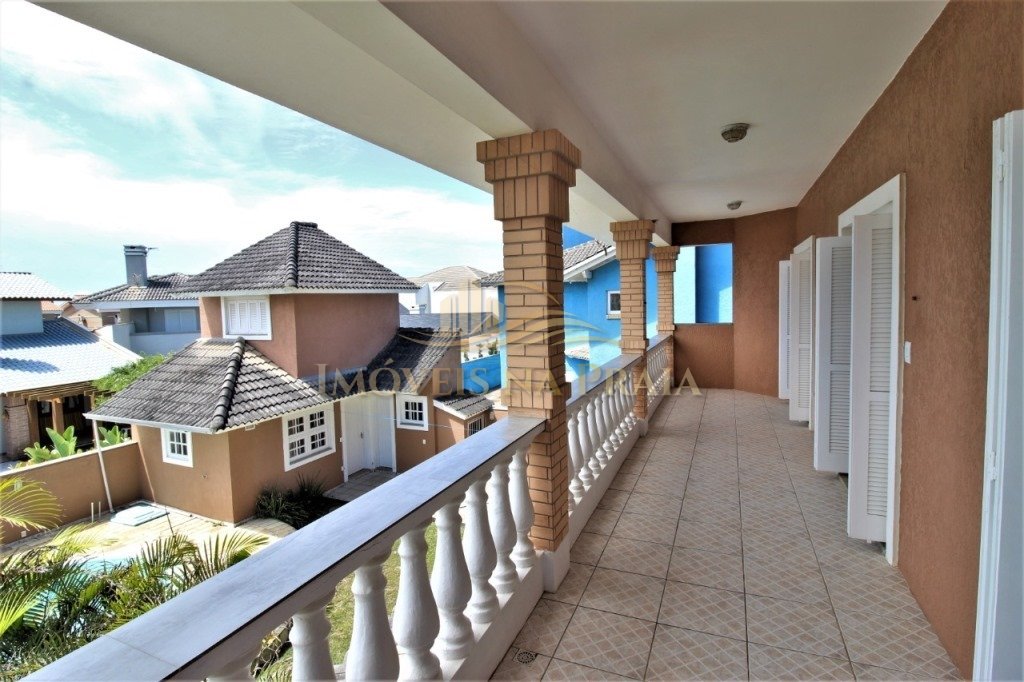 Foto 36 — Casa em Condomínio 6 Dormitório(s) Bairro Villas R