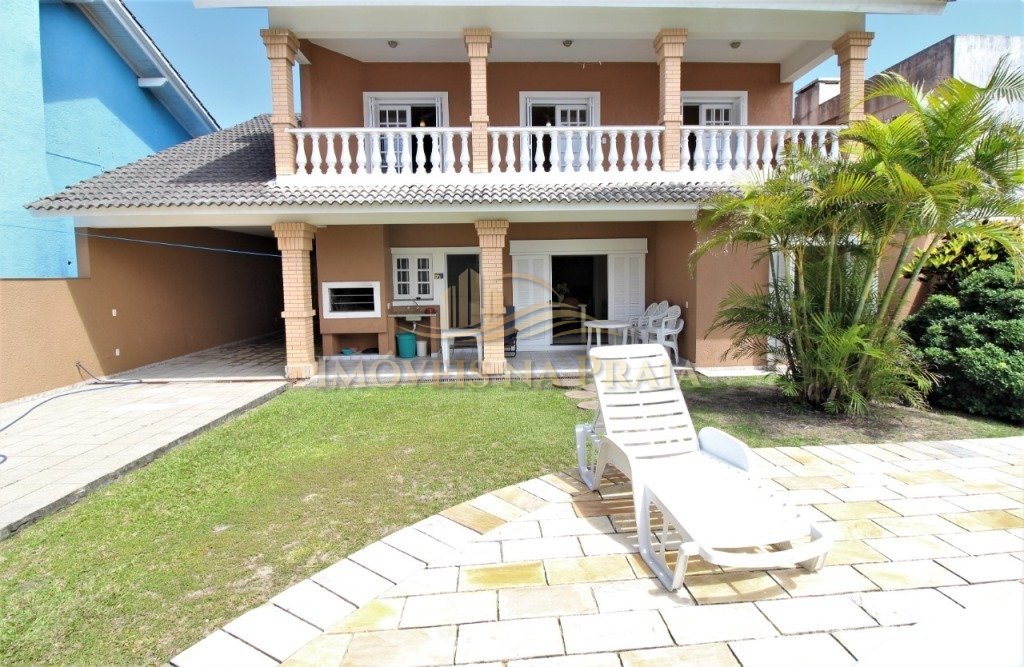 Foto 11 — Casa em Condomínio 6 Dormitório(s) Bairro Villas R