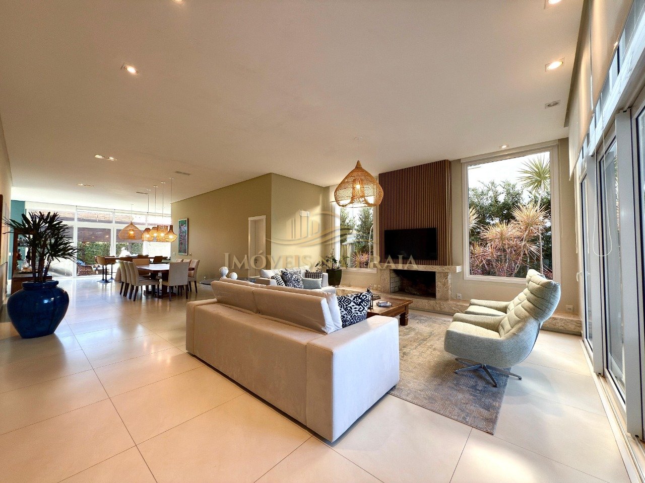 Foto 11 — Casa em Condomínio 4 dormitórios no bairro Ventura Club