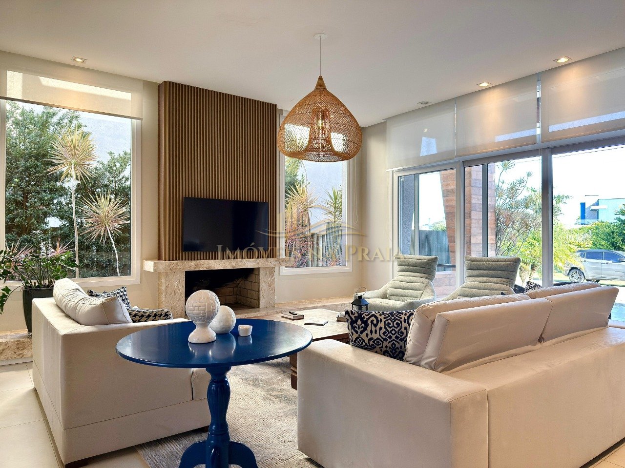 Foto 9 — Casa em Condomínio 4 dormitórios no bairro Ventura Club