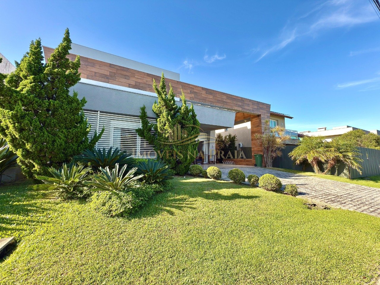 Foto 2 — Casa em Condomínio 4 dormitórios no bairro Ventura Club