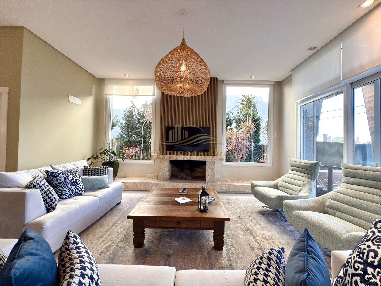 Foto 6 — Casa em Condomínio 4 dormitórios no bairro Ventura Club