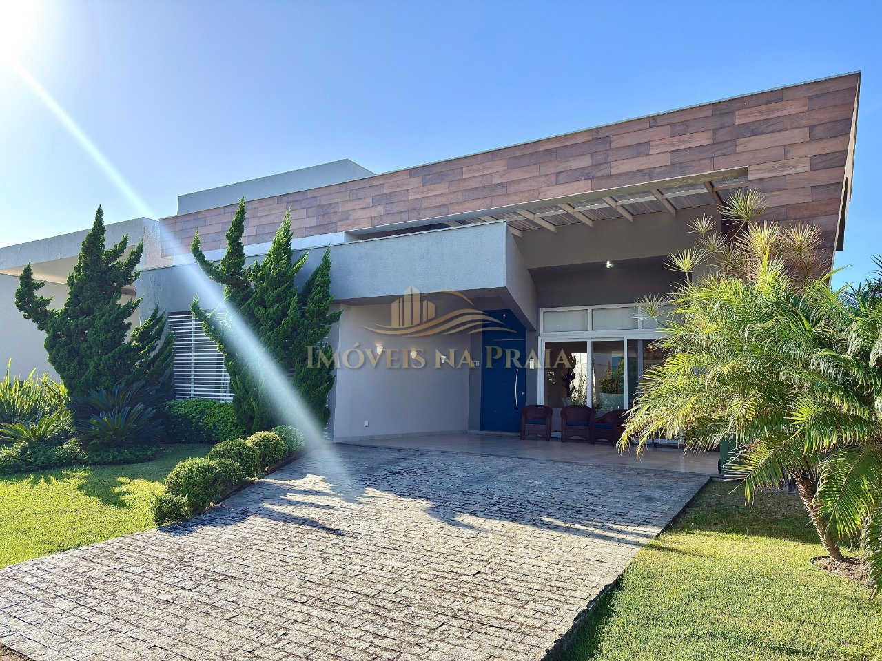 Foto 3 — Casa em Condomínio 4 dormitórios no bairro Ventura Club