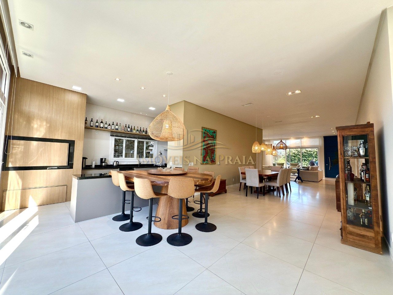 Foto 7 — Casa em Condomínio 4 dormitórios no bairro Ventura Club