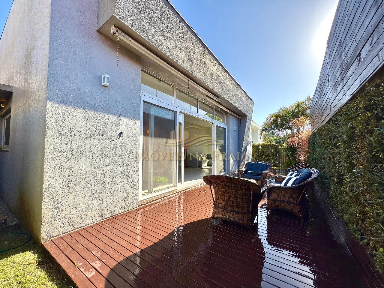 Foto 28 — Casa em Condomínio 4 dormitórios no bairro Ventura Club