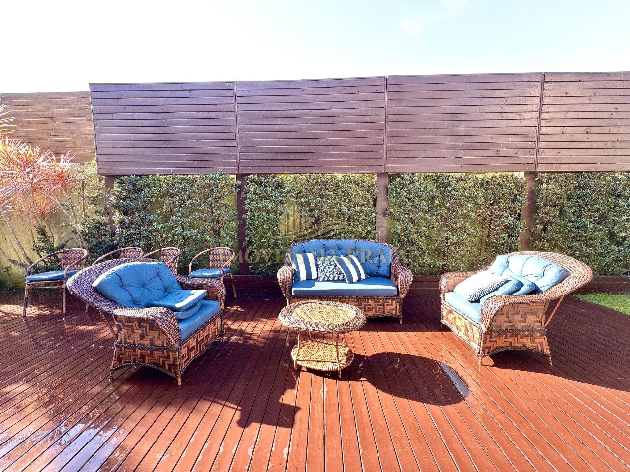 Foto 29 — Casa em Condomínio 4 dormitórios no bairro Ventura Club