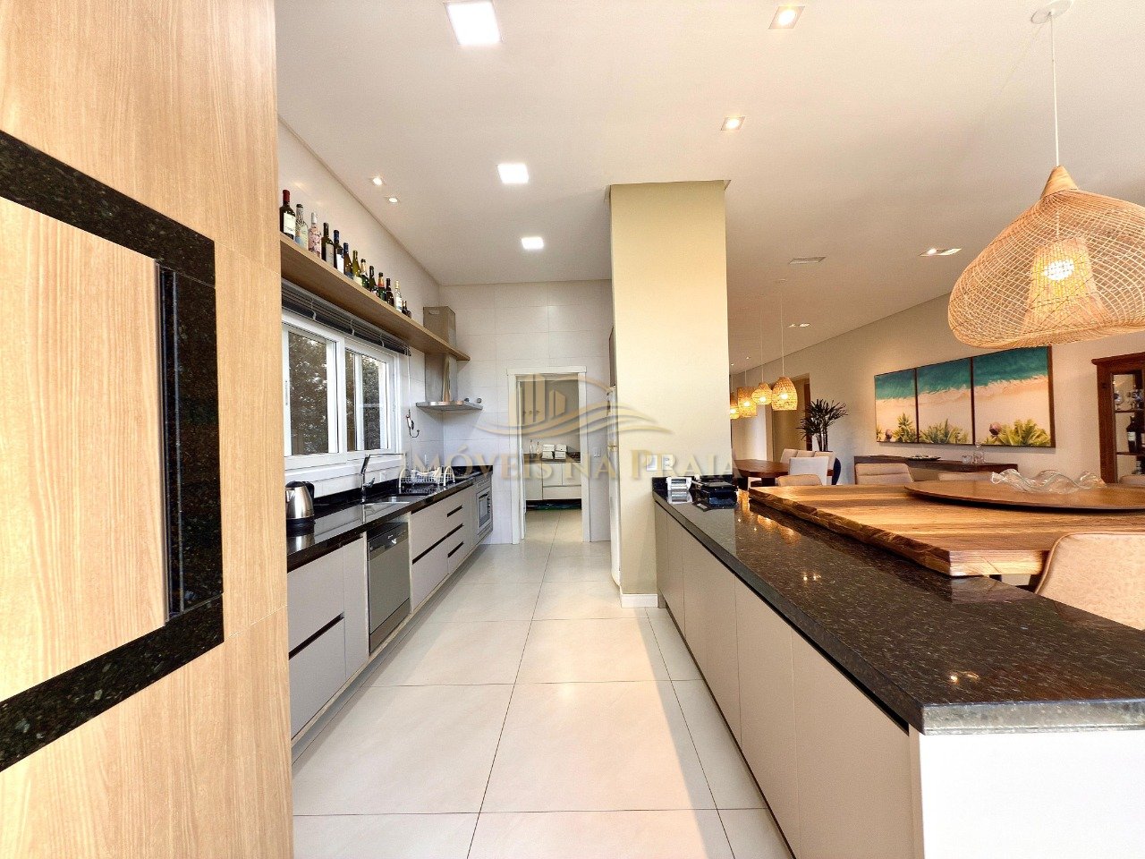 Foto 12 — Casa em Condomínio 4 dormitórios no bairro Ventura Club