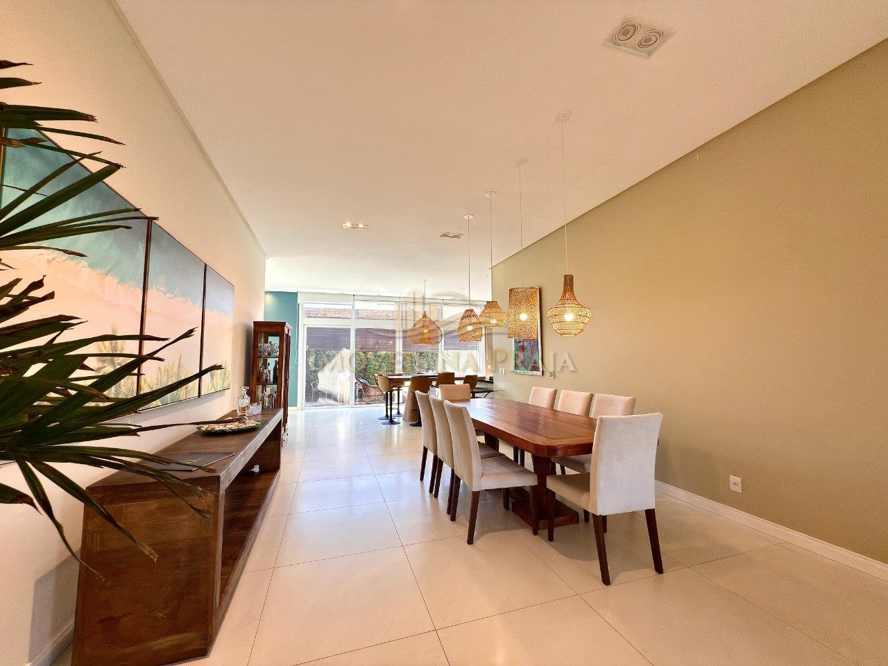 Foto 10 — Casa em Condomínio 4 dormitórios no bairro Ventura Club