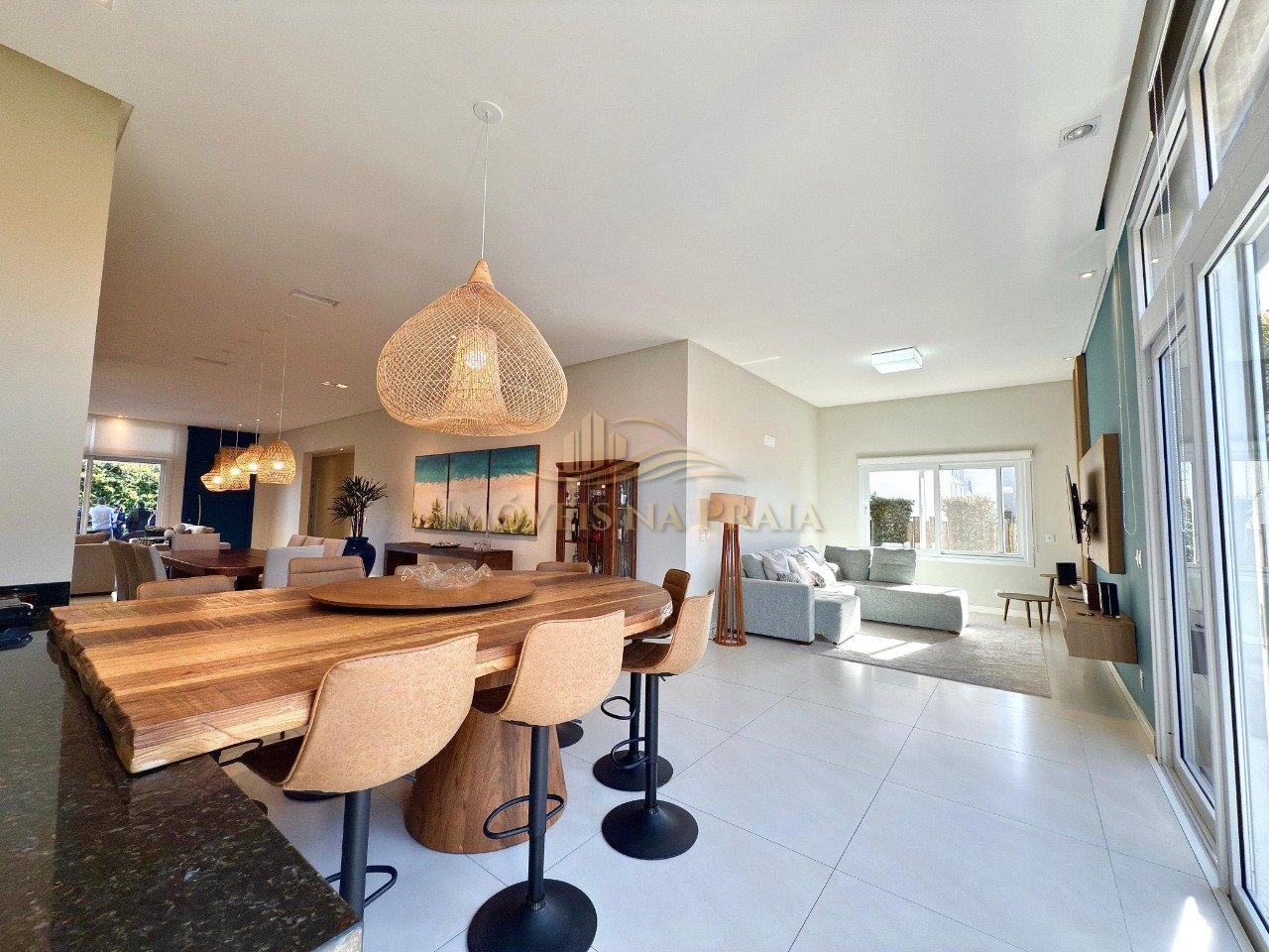 Foto 4 — Casa em Condomínio 4 dormitórios no bairro Ventura Club