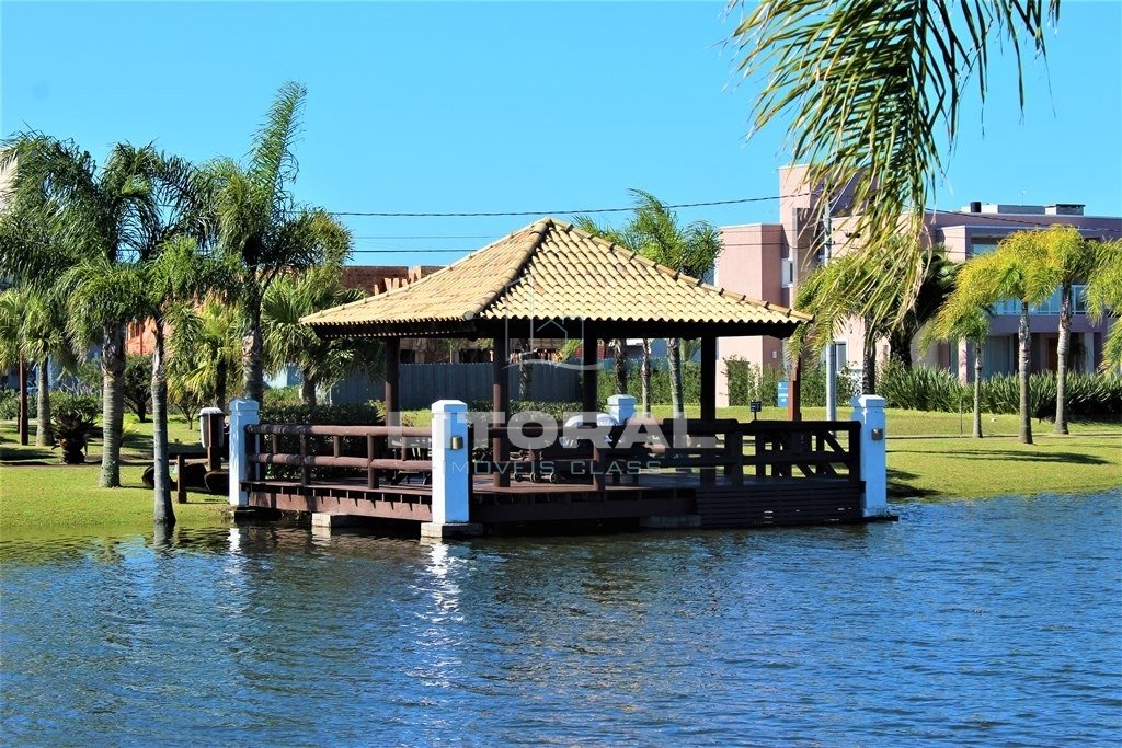 Terreno em Condomínio Bairro Quintas do Lago