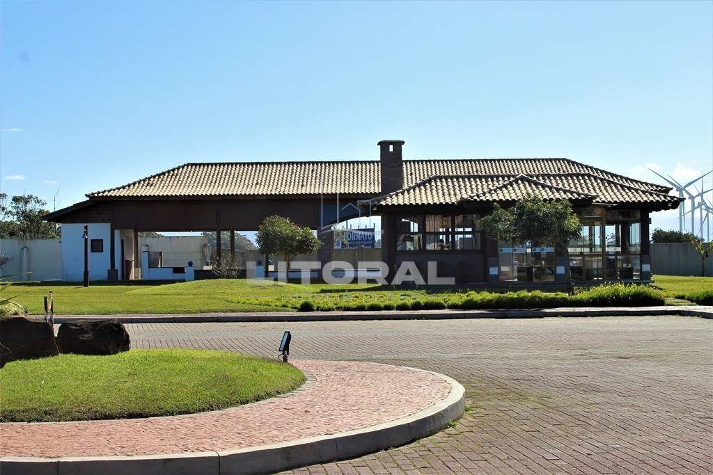 Foto 3 — Terreno em Condomínio Bairro Quintas do Lago