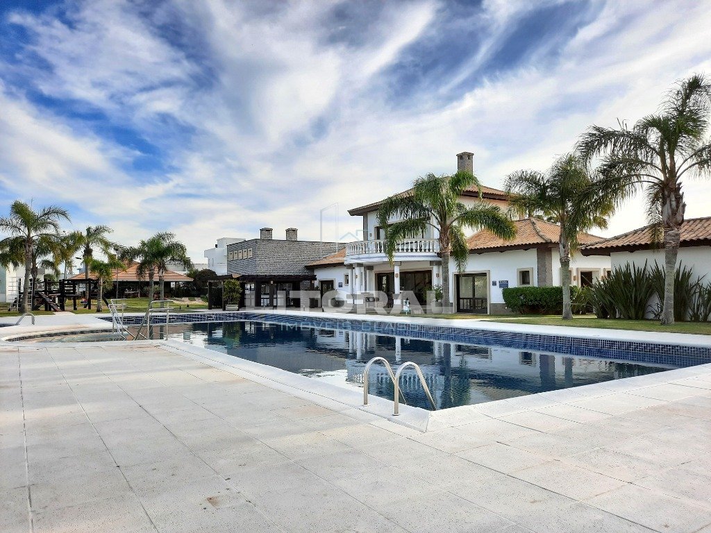 Foto 4 — Terreno em Condomínio Bairro Quintas do Lago